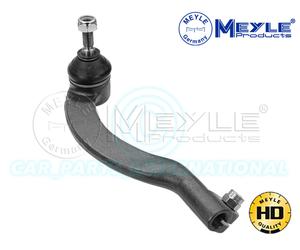 Meyle HD Heavy Duty Tie Track Rod End TRE Front Axle Left No. 16-16 020 0019/HD