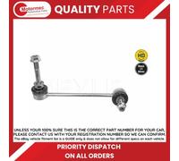 MEYLE 416 060 0012/HD Stabiliser Bar Link/Coupling Rod Front Left Fits Porsche