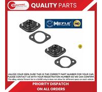 Shock absorber cushion Rear Axle 300 335 9102/HD MEYLE for BMW 3 3 Touring