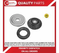 MEYLE 100 641 1002/HD REPAIR KIT SUSPENSION STRUT SUPPORT MOUNT Front