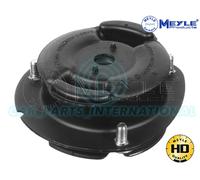 2x Top Strut Mounting for MERCEDES-BENZ S124 C124 W124 MEYLE 014 032 0001/HD