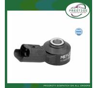 Meyle Knock Sensor fits MINI R55 R56 R57 R58 R60 Coopers S for oe 13627552114