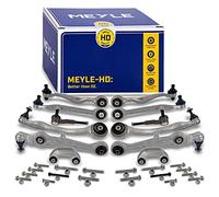 Wishbone kit Front Axle Left 116 050 0029/HD MEYLE for AUDI VW SKODA