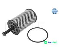 MEYLE 11-14 322 0001 Oil filter