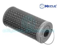 Meyle Oil Filter 014 018 0004 - Fits Mercedes-Benz 124 / E-Class, S-Class, SL