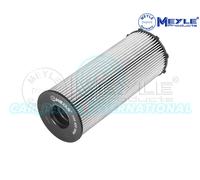 Meyle Oil Filter, Filter Insert 100 322 0008