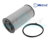 Meyle Oil Filter 514 322 0004 - Filter Insert - Fits Volvo