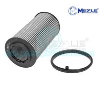 Meyle Oil Filter 100 115 0016 - Fits Audi VW Seat Skoda (A3 A4 TT Passat Golf VI Octavia II Altea)