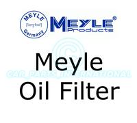 MEYLE 100 322 0007 Oil filter