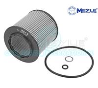 Meyle Oil Filter 314 322 0000 - Filter Insert with Seal