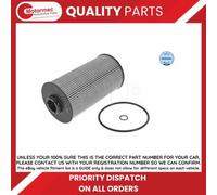 MEYLE Oil Filter fits BMW E3 X5 4.4i 4.6is FOR OE Number 11427510717