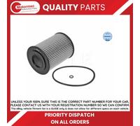 Meyle 0143220005 Oil Filter