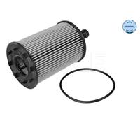 MEYLE OIL FILTER FOR AUDI CHRYSLER DODGE FORD JEEP MITSUBISHI SEAT SKODA VW A2 A