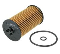 Meyle Oil Filter Original Quality | PART NO. 614 322 0021