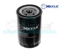 Meyle Oil Filter, Screw-on Filter 100 115 0009