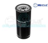 Meyle Oil Filter, Screw-on Filter 100 115 0018