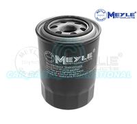 Meyle Oil Filter, Screw-on Filter 37-14 322 0001