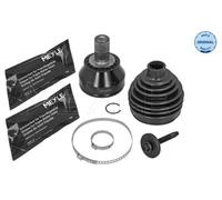 MEYLE CV Joint 514 498 0012 Wheel Side without ABS ring VOLVO: XC60 I, V60 I, V70 3
