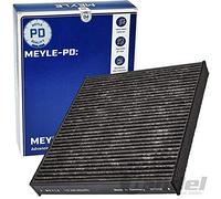MEYLE PD Pollen Filter 112 326 0022/PD Cabin Air Filter Activated Carbon Pollen Filter