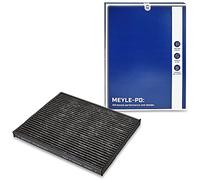 MEYLE PD Pollen Filter PD Cabin Air Filter Activated Carbon Pollen NOx Filter