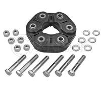 MEYLE Propshaft Coupling + Fittings fits VW Touareg & Porsche Cayenne 7L0521403