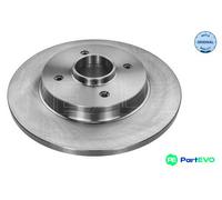 MEYLE 11-15 523 4008 Brake disc