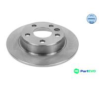 MEYLE 115 523 0014 Brake disc
