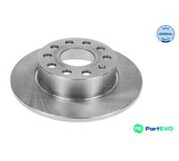 MEYLE 115 523 0018 Brake disc