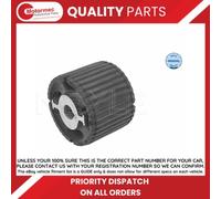 MEYLE 314 710 0026 BUSHING AXLE BEAM Front,Rear LH,Rear RH