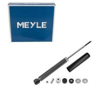 Meyle Rear Shock Absorber 626 725 0004 – Fits Opel Corsa, Vauxhall Corsa, Corsavan