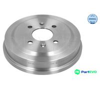 MEYLE 615 523 0035 Brake drum