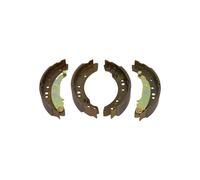 MEYLE Rear Brake Shoe Kit For Renault Clio II Twingo OE 7701209586