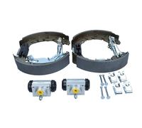 MEYLE Rear Brake Shoe Set for Citroën Nemo Lancia Ypsilon 4402.F3