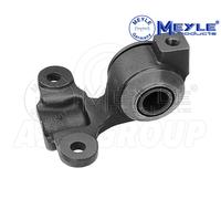 Meyle Rear Bush for Front Right Axle Lower Control Arm 214 610 0014