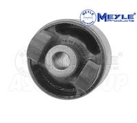 Meyle Rear Bush for Front Right or Left Axle Lower Control Arm 16-14 610 0018