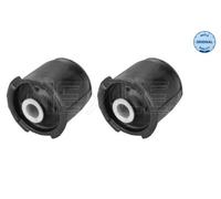 Meyle Rear Left Or Right Axle Beam Mounting Bush For Bmw 3 Series