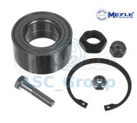 MEYLE 100 498 0036 Wheel bearing kit