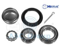 Meyle Rear Left or Right Wheel Bearing Kit 100 598 0101