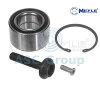 Wheel Suspension Wheel Bearing Kit Meyle 100 598 0119 Fits VW Transporter