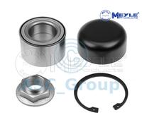 Meyle Rear Left or Right Wheel Bearing Kit 16-14 750 0014 (Disc Braked Models)