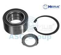 Meyle Rear Left or Right Wheel Bearing Kit 300 334 1102/S