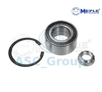Meyle Rear Left or Right Wheel Bearing Kit 300 334 1105 (For Models With ABS)