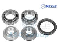 Meyle Rear Left or Right Wheel Bearing Kit 714 101 9561/S