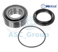 MEYLE 714 750 0002 Wheel bearing kit