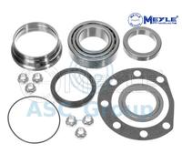 Meyle Rear Left or Right Wheel Bearing Kit (Full set) 014 035 0028