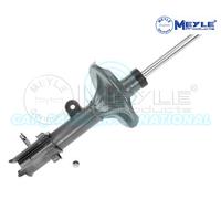 MEYLE 37-26 723 0003 Shock Absorber Rear Left for
