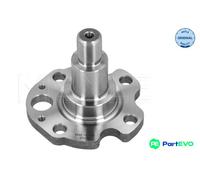 MEYLE REAR RIGHT LEFT AXLE BEAM STUB AXLE 1005010029 FOR AUDI SEAT SKODA VW