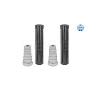 MEYLE Rear Shock Absorber Boot Protection Kit for Ford Focus II Volvo C70 II