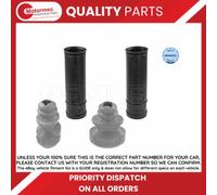 MEYLE 100 740 0009 Shock Absorber Damper Dust Cover Kit Rear Fits Audi Seat
