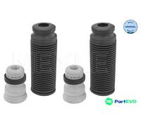 MEYLE REAR SHOCK ABSORBER DUST COVER KIT 1007400023 FOR AUDI VW